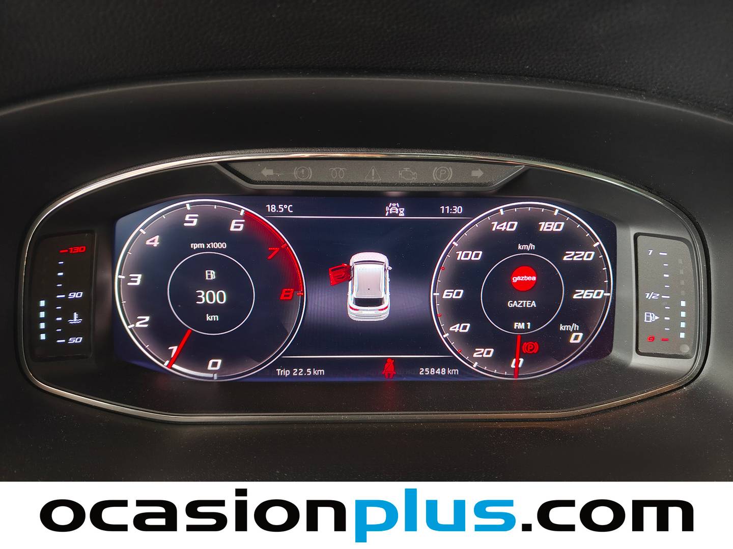 Seat Ateca SEAT Ateca 1.0 TSI S&S Ecomotive Style (115 CV) 2020