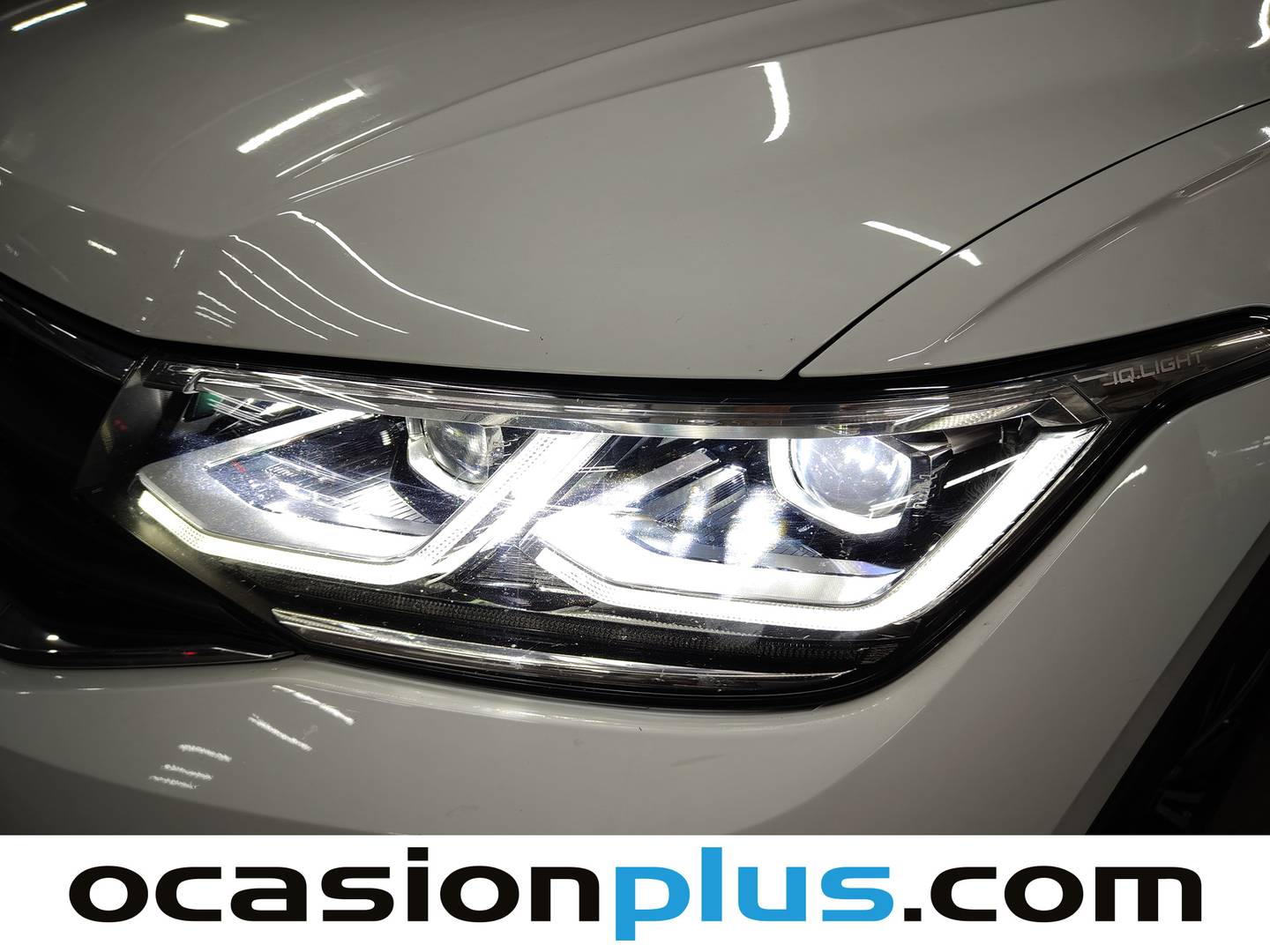 Acabados Volkswagen Tiguan Volkswagen Tiguan Life 2.0 TDI (150 CV)