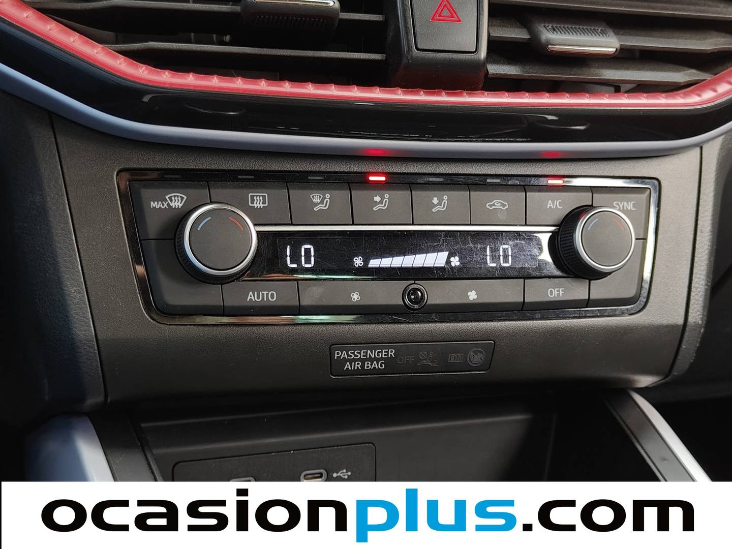 Seat Arona Seat Arona 1.5 TSI S&S FR XL DSG (150 CV) seminuevo