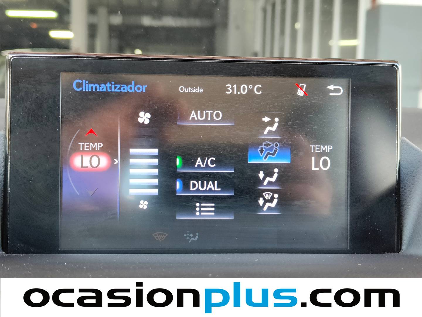 Lexus CT Lexus CT 200h Executive (136 CV) barato