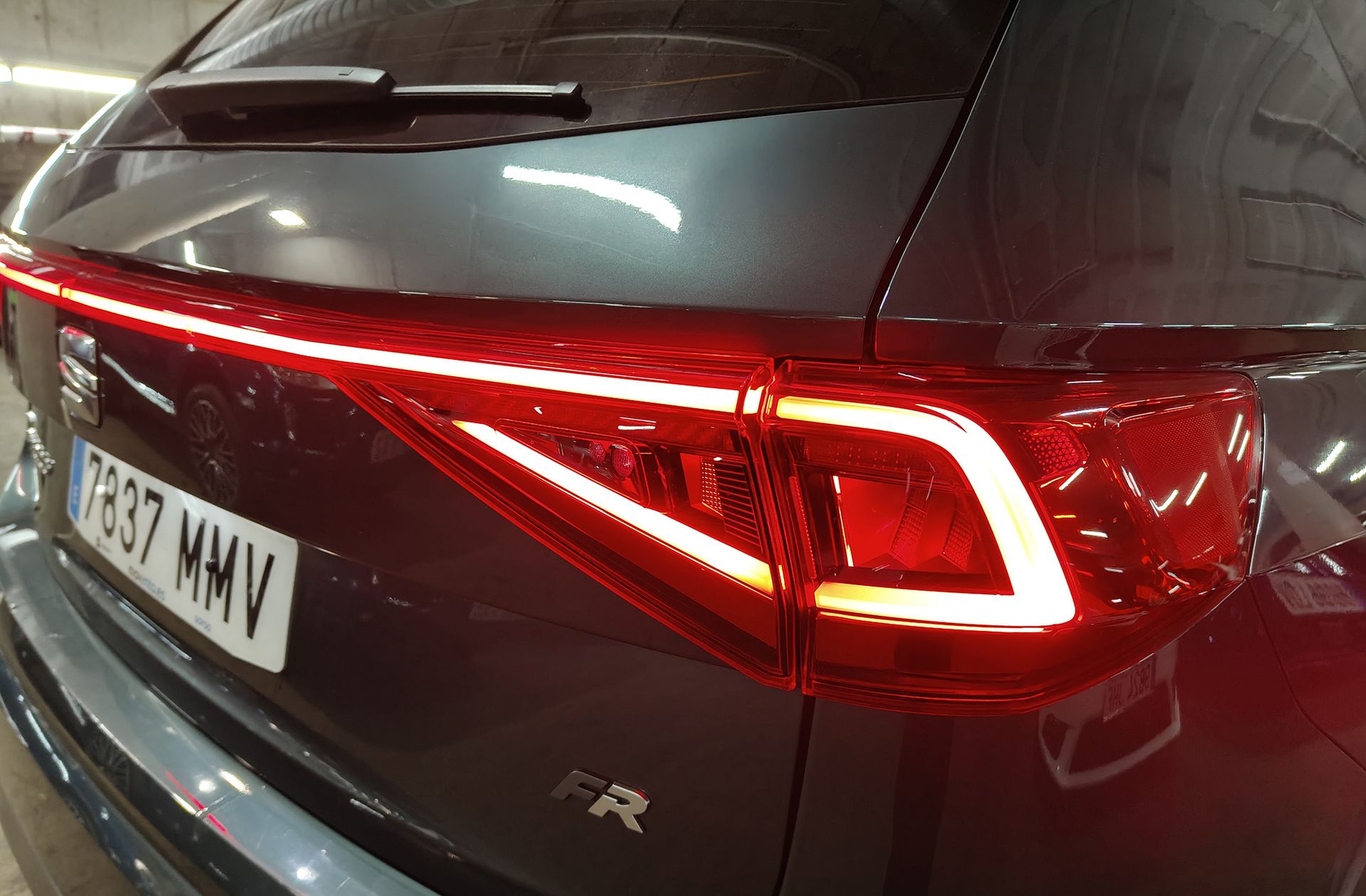 SEAT Tarraco 1.5 TSI FR Edition DSG - foto 20