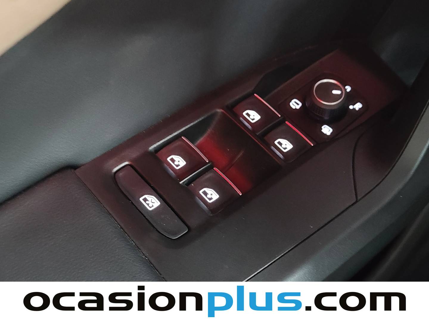 Seat León Seat León 2.0 TDI S&S FR XS DSG (150 CV) diésel