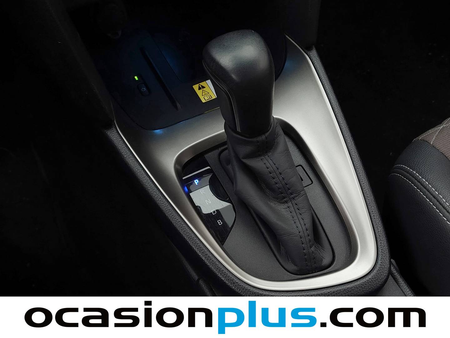 Foto Toyota Yaris Cross Toyota Yaris Cross 120H Style (116 CV)