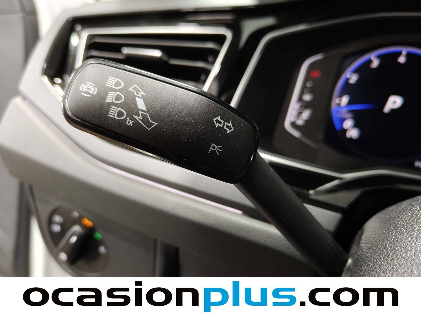 Volkswagen Taigo Volkswagen Taigo R-Line 1.5 TSI  (150 CV) DSG de segunda mano