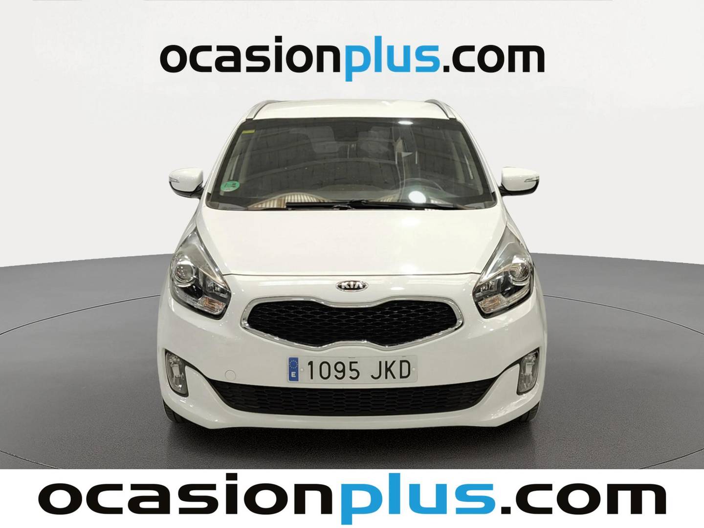 KIA Carens KIA Carens 1.7 CRDi VGT Eco-Dynam x-Tech (115 CV) 115cv