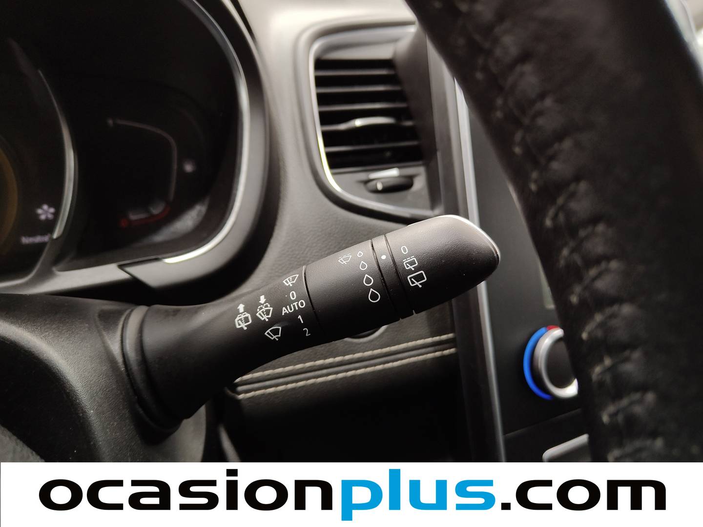 Renault Scénic Renault Scenic Zen Energy TCe (130 CV) km 0