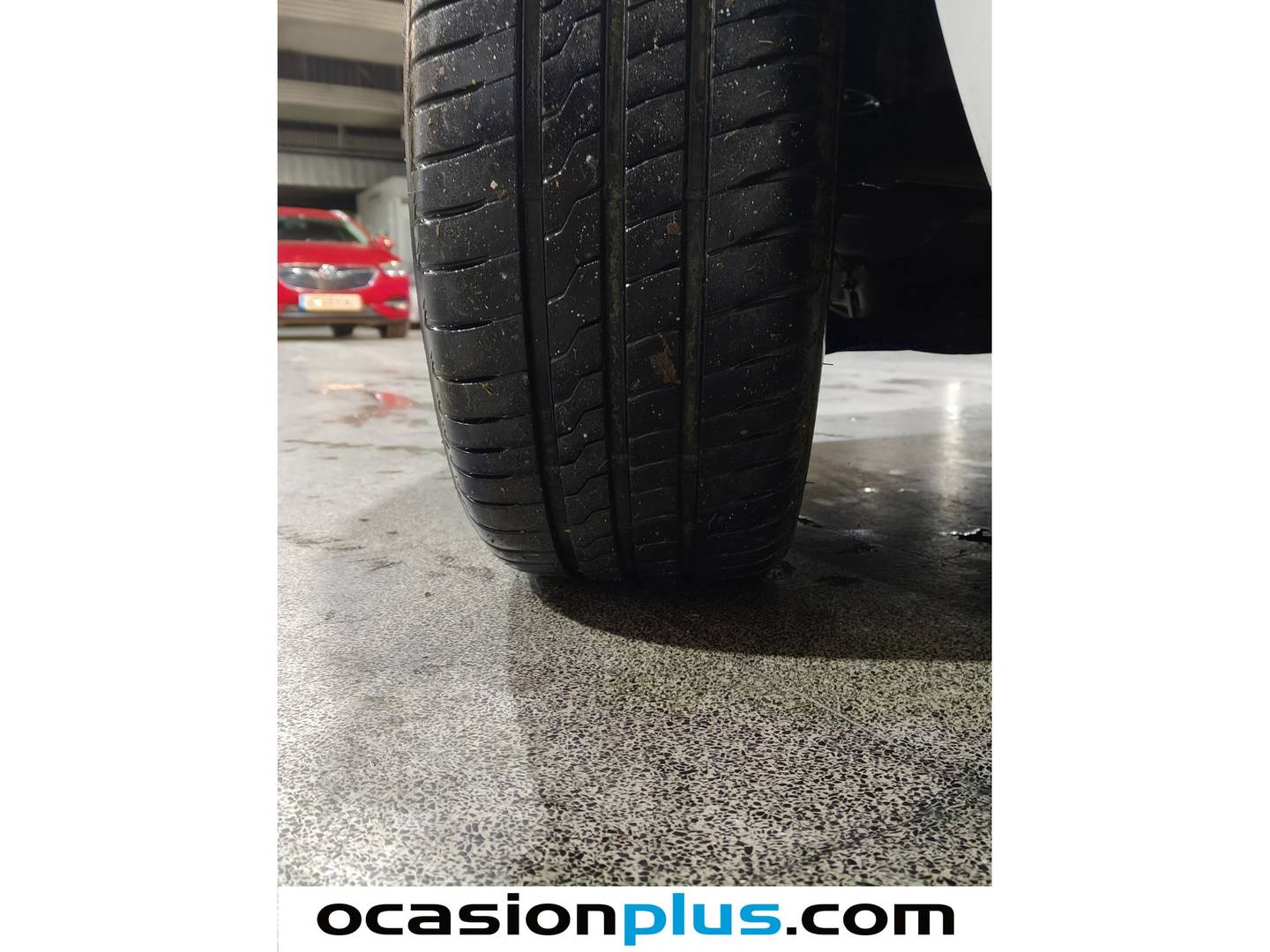 Foto Ford Fiesta Ford Fiesta 1.25 Duratec Trend (60 CV)