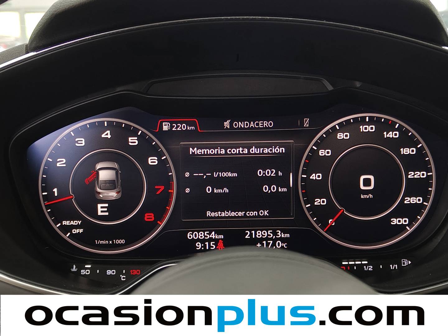 Audi TT Audi TT Coupe Coupe 2.0 TFSI (230 CV) Pack S Line 2015