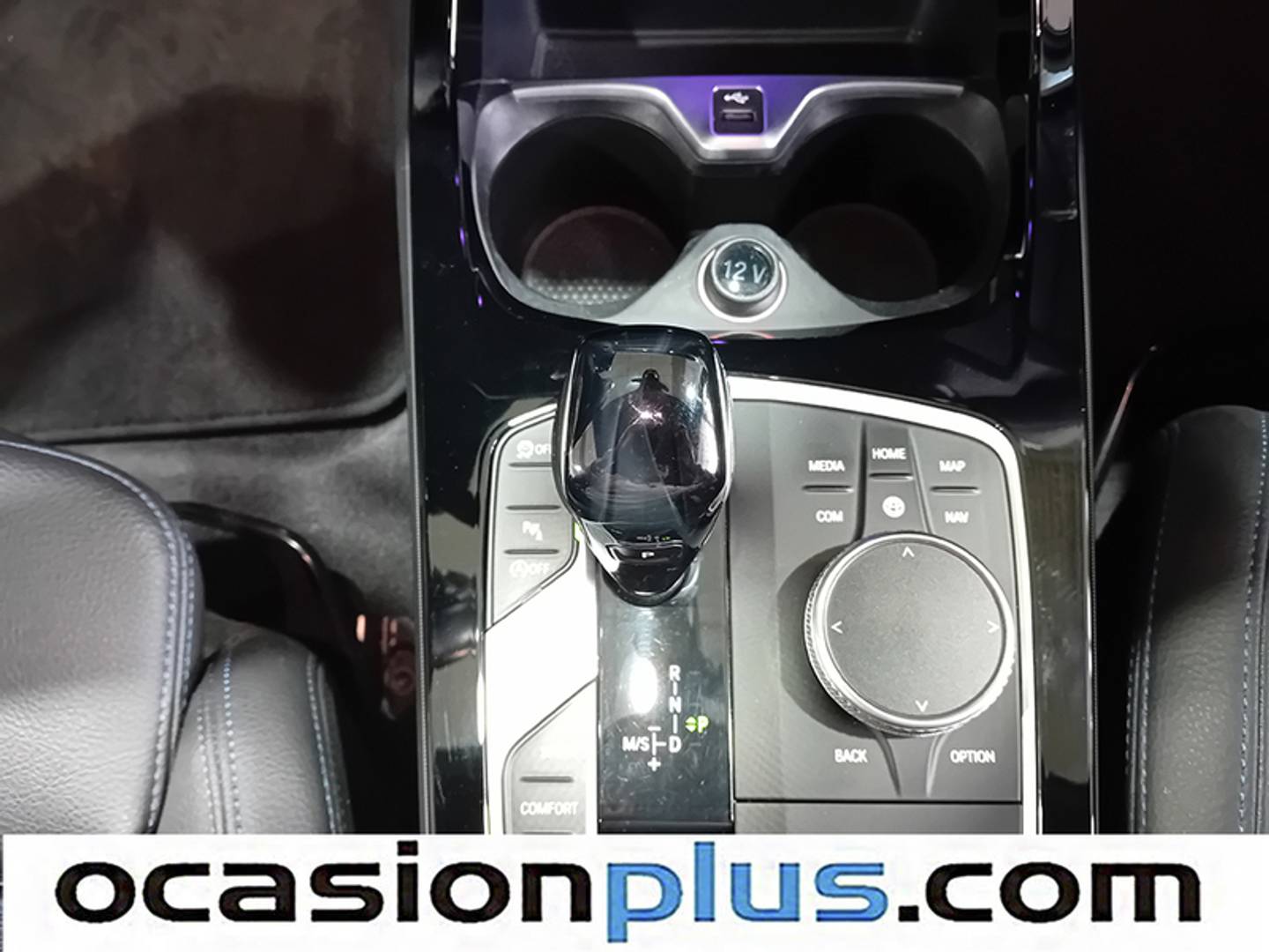 BMW Serie 2 BMW Serie 2 218i Gran Coupe (140 CV) Pack M de segunda mano