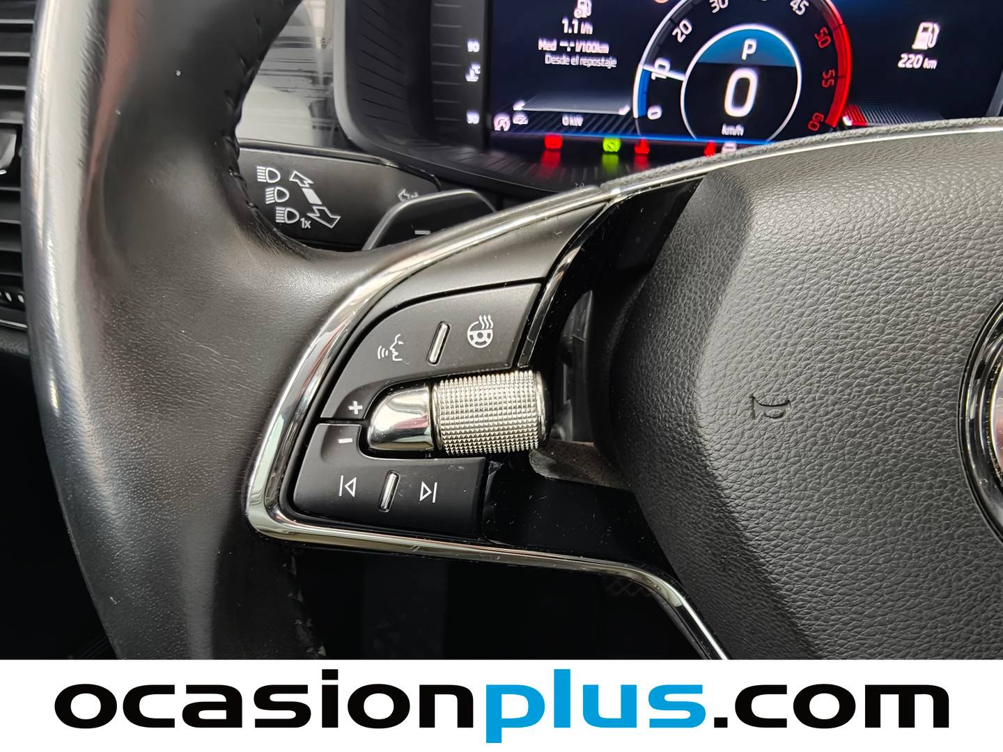 Foto Skoda Kodiaq Skoda Kodiaq 2.0 TDI Style 4x2 DSG (150 CV)