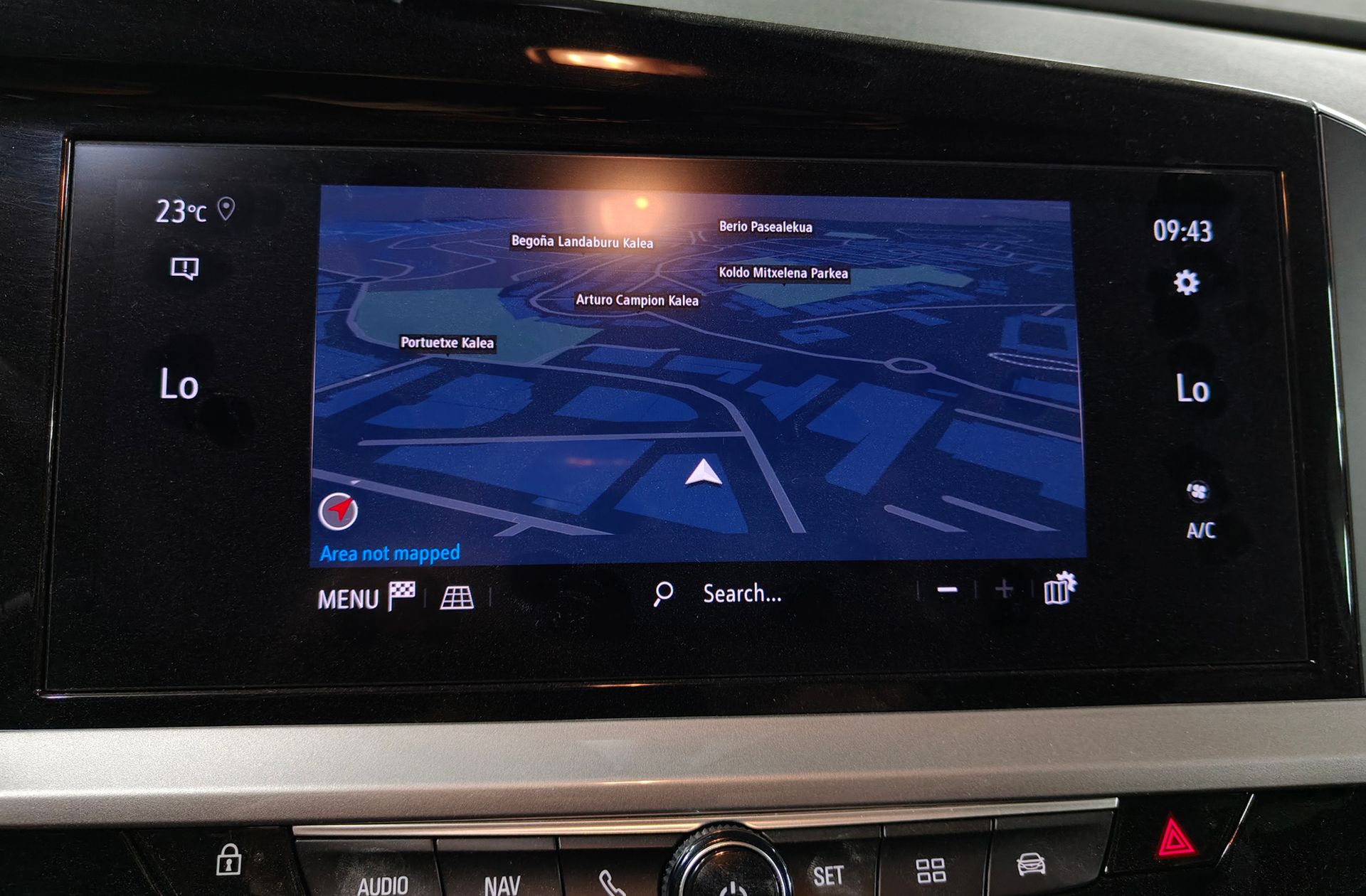 Opel Grandland 1.2 Turbo XHT GS - foto 7