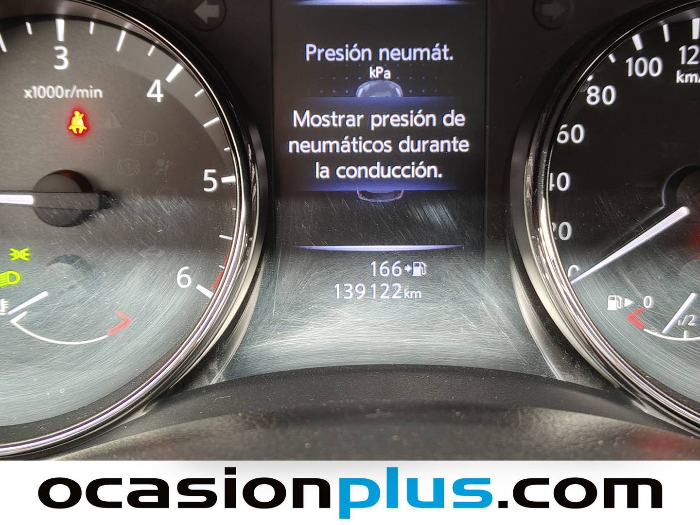 Foto Nissan X-TRAIL Nissan X-Trail dCi 130 N-Connecta (130 CV)