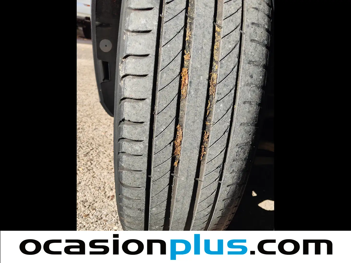 Foto Renault Mégane Renault Megane Zen Energy TCe (130 CV)