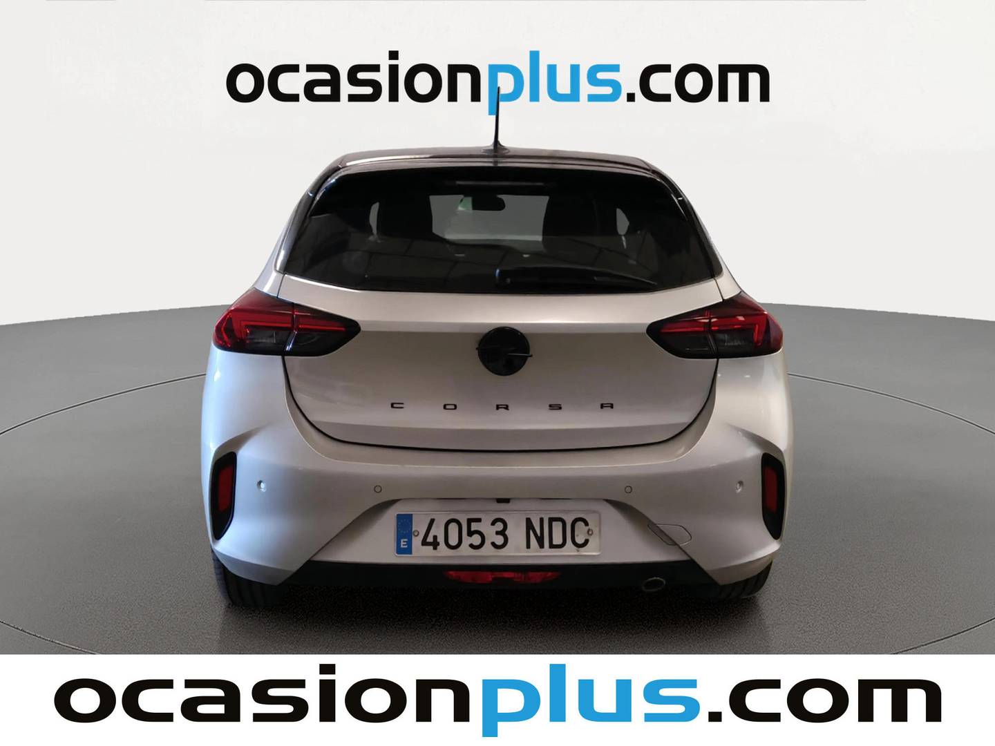 Opel Corsa Opel Corsa 1.2 T XHL GS (100 CV) 100cv