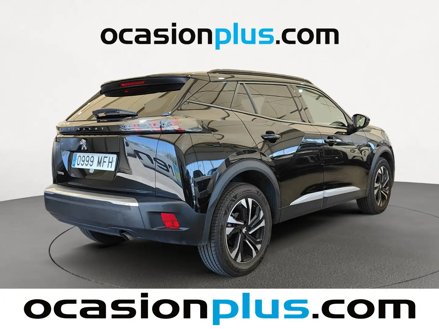 Foto Peugeot 2008 Peugeot 2008 PureTech 100 S&S Allure (100 CV)