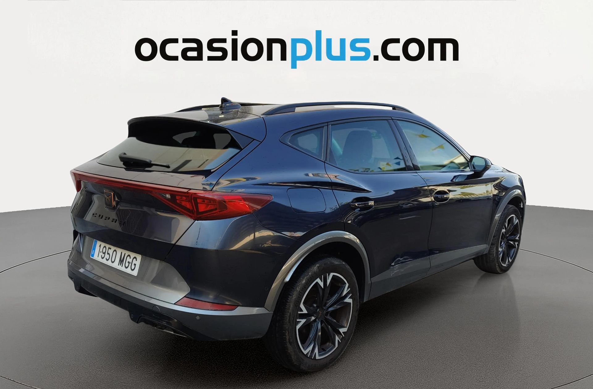 Cupra Formentor 1.5 TSI DSG - foto 4