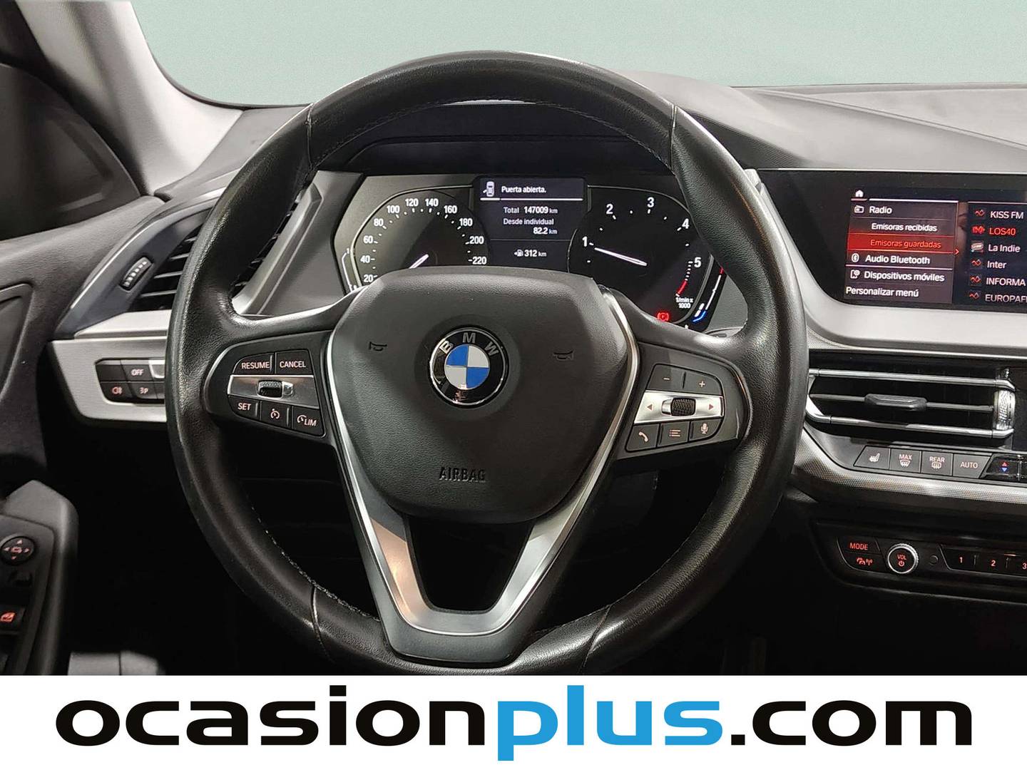 BMW Serie 2 BMW Serie 2 216d Gran Coupe (116 CV) automático