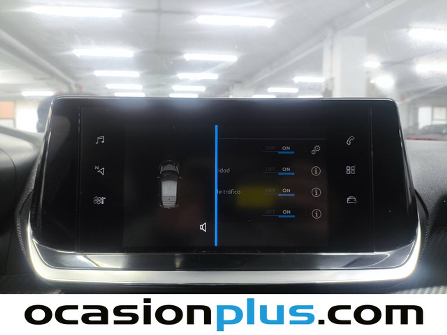 Peugeot 208 Peugeot 208 BlueHDi 100 Allure (100 CV) al mejor precio