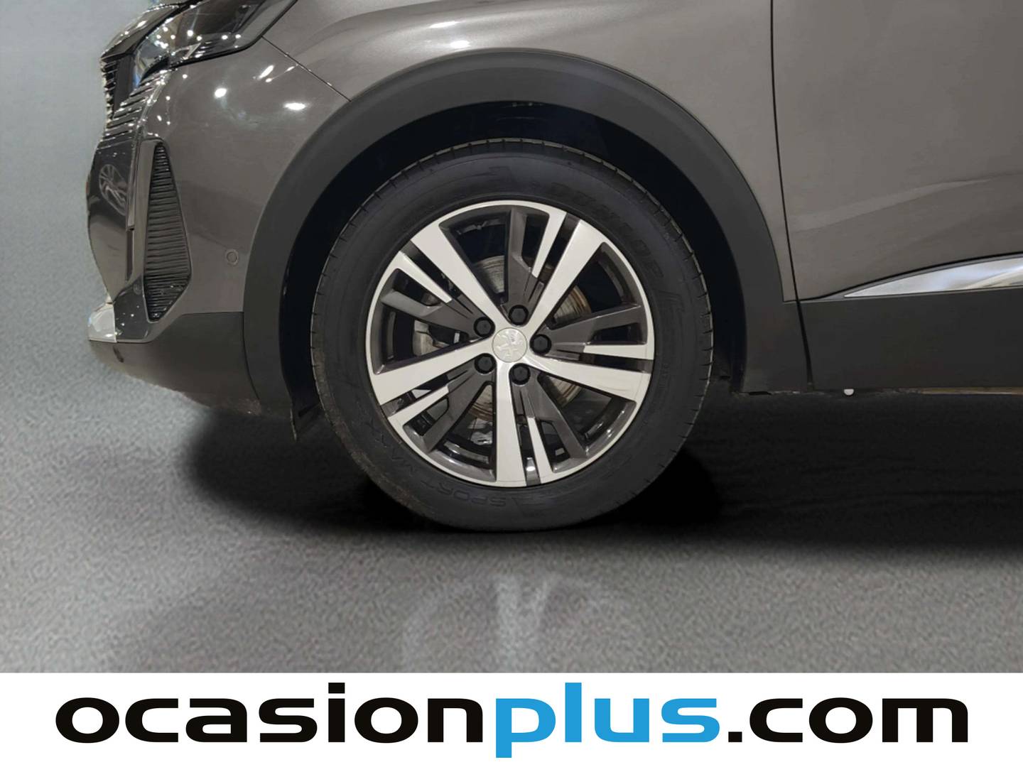 Foto Peugeot 5008 Peugeot 5008 PureTech 130 S&S Allure (130 CV)