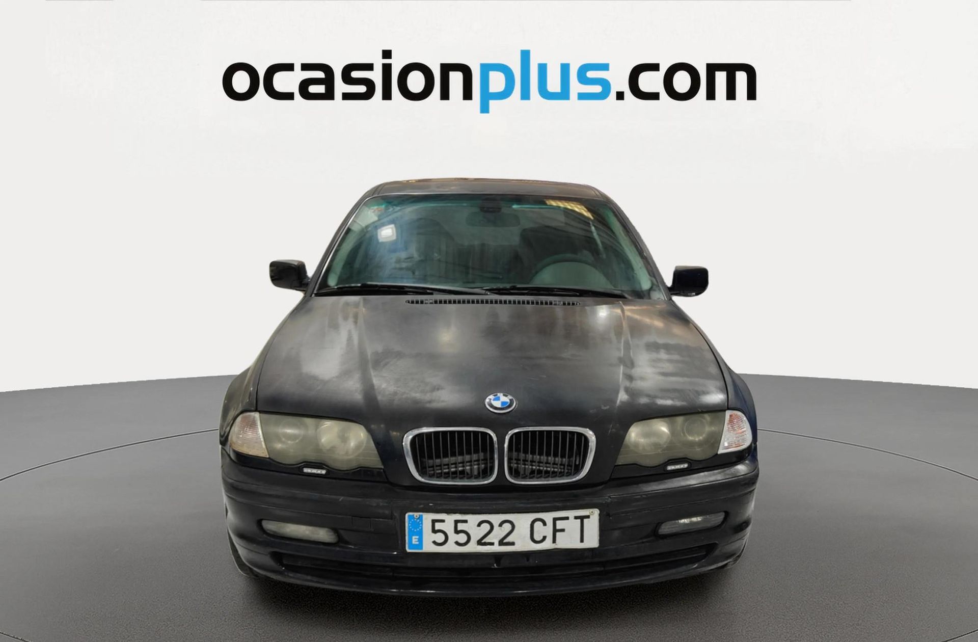 BMW Serie 3 320d - foto 12