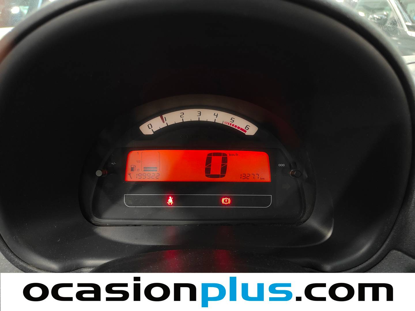 Citroën C3 Citroën C3 1.4 HDI Furio (70 CV) 2008