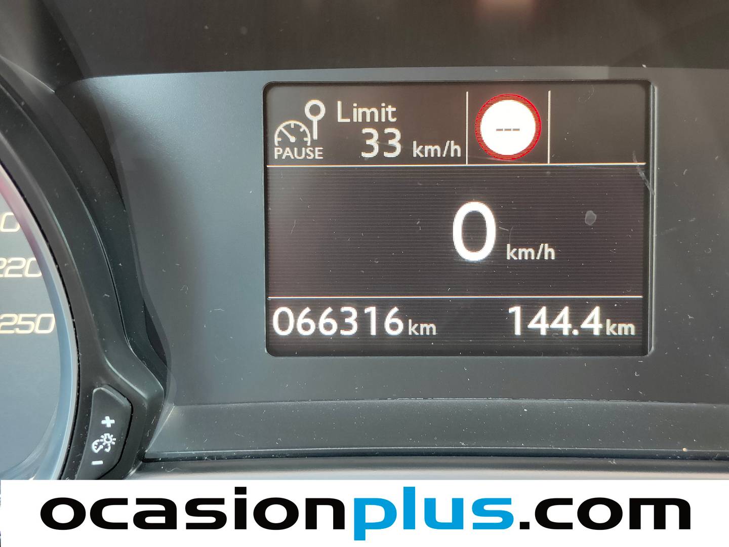 Peugeot 308 Peugeot 308 PureTech 130 S&S Style (130 CV) seminuevo