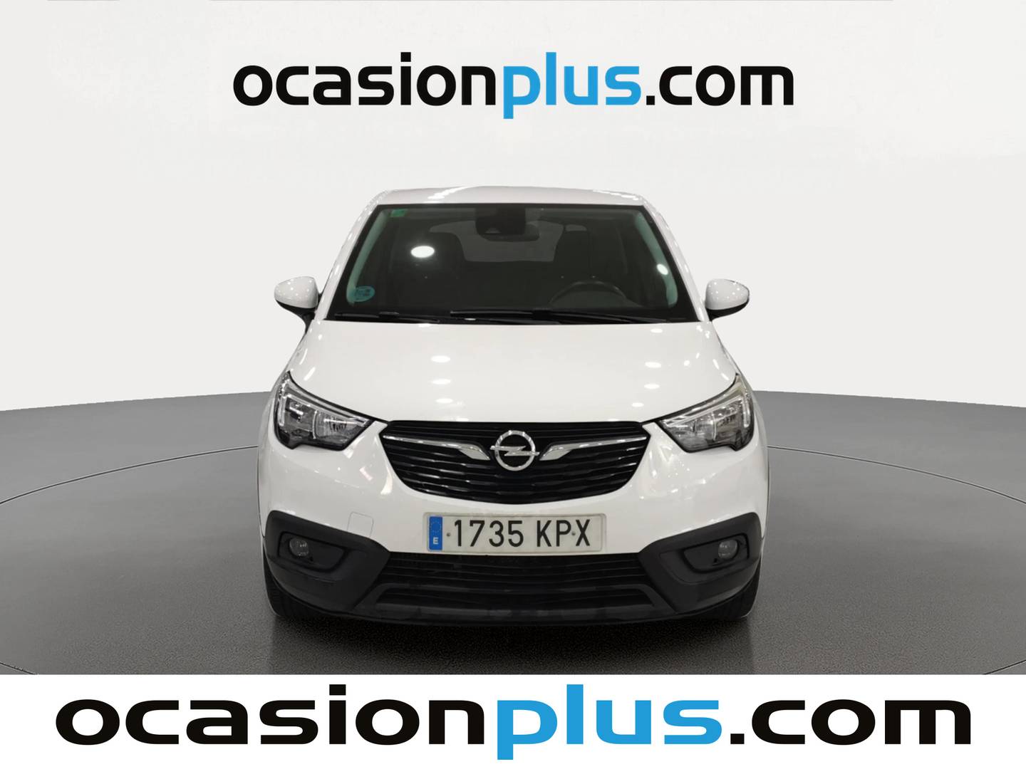 Opel Crossland X Opel Crossland X 1.6 Turbo Selective (99 CV) 99cv
