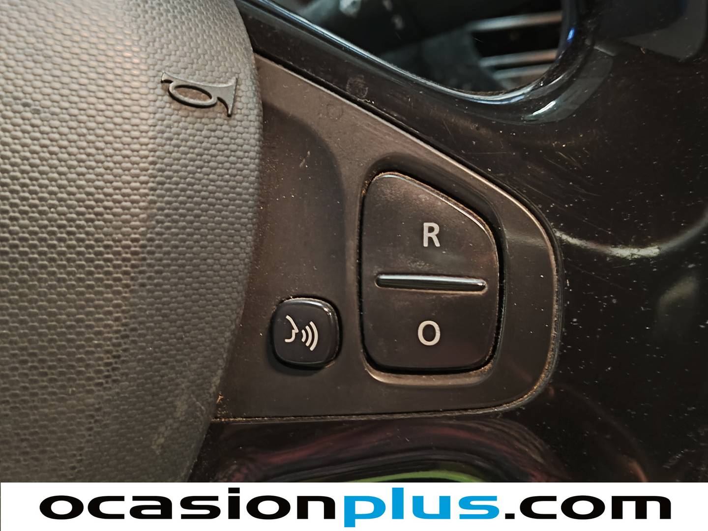 Foto Renault Captur Renault Captur Zen Energy TCe  (90 CV)