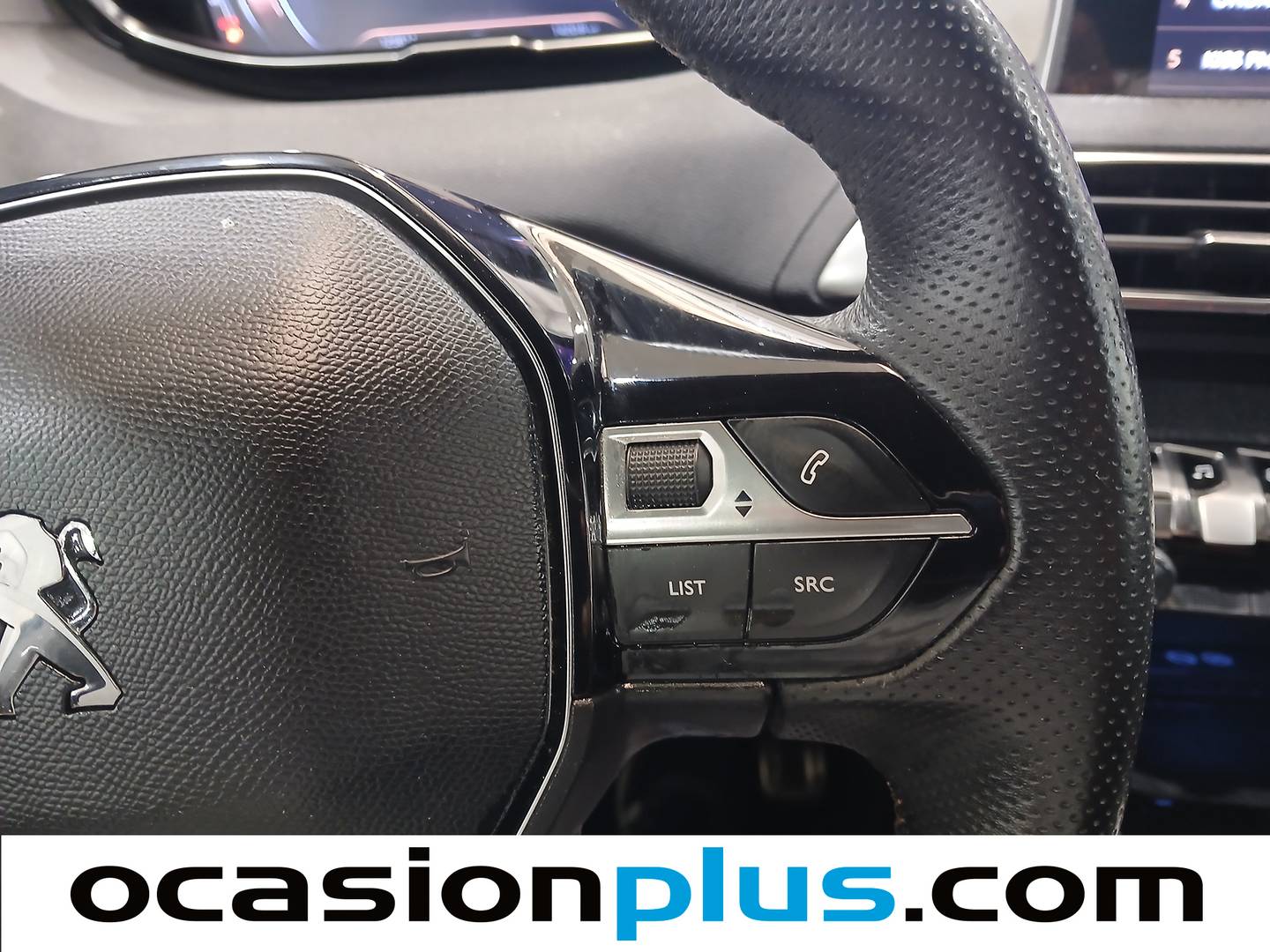 Peugeot 3008 Peugeot 3008 BlueHDI 130 S&S GT Line (130 CV) 130cv