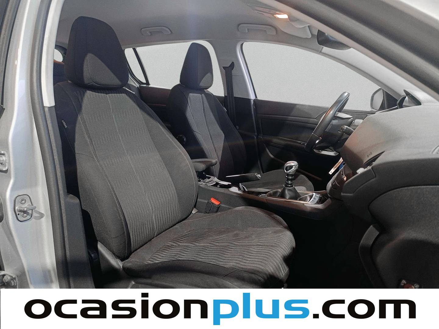 Peugeot 308 Peugeot 308 1.6 THP Active (125 CV) manual