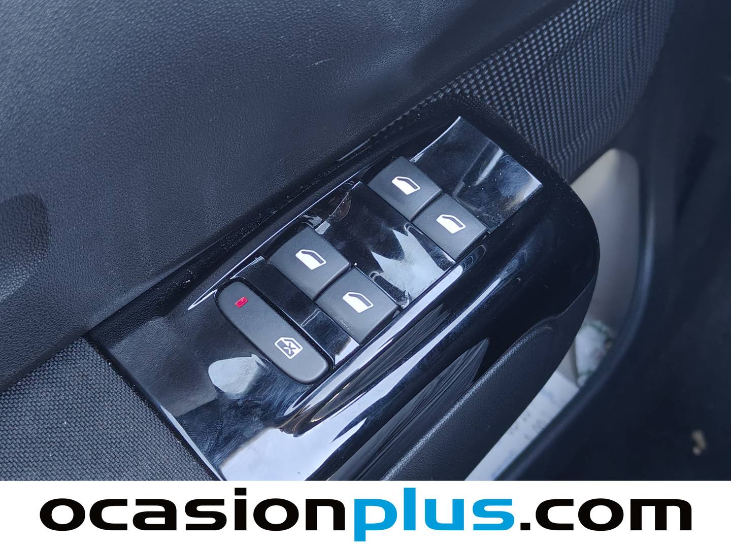 Citroën C3 Citroen C3 PureTech 82 Shine (83 CV) de ocasión