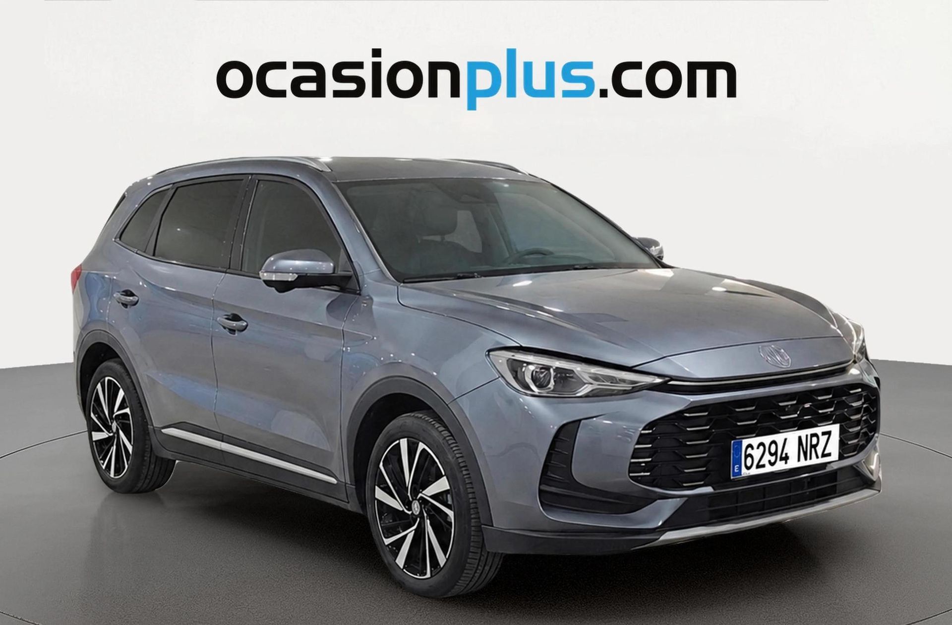 MG ZS 1.5 Hybrid+ Luxury - foto 2