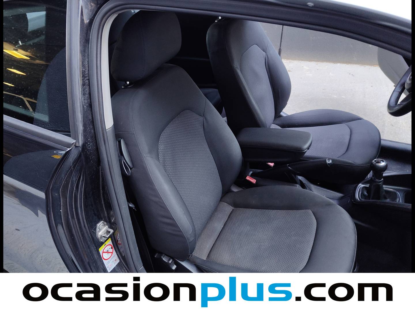 Audi A1 Audi A1 Attraction 1.6 TDI (105 CV) km 0