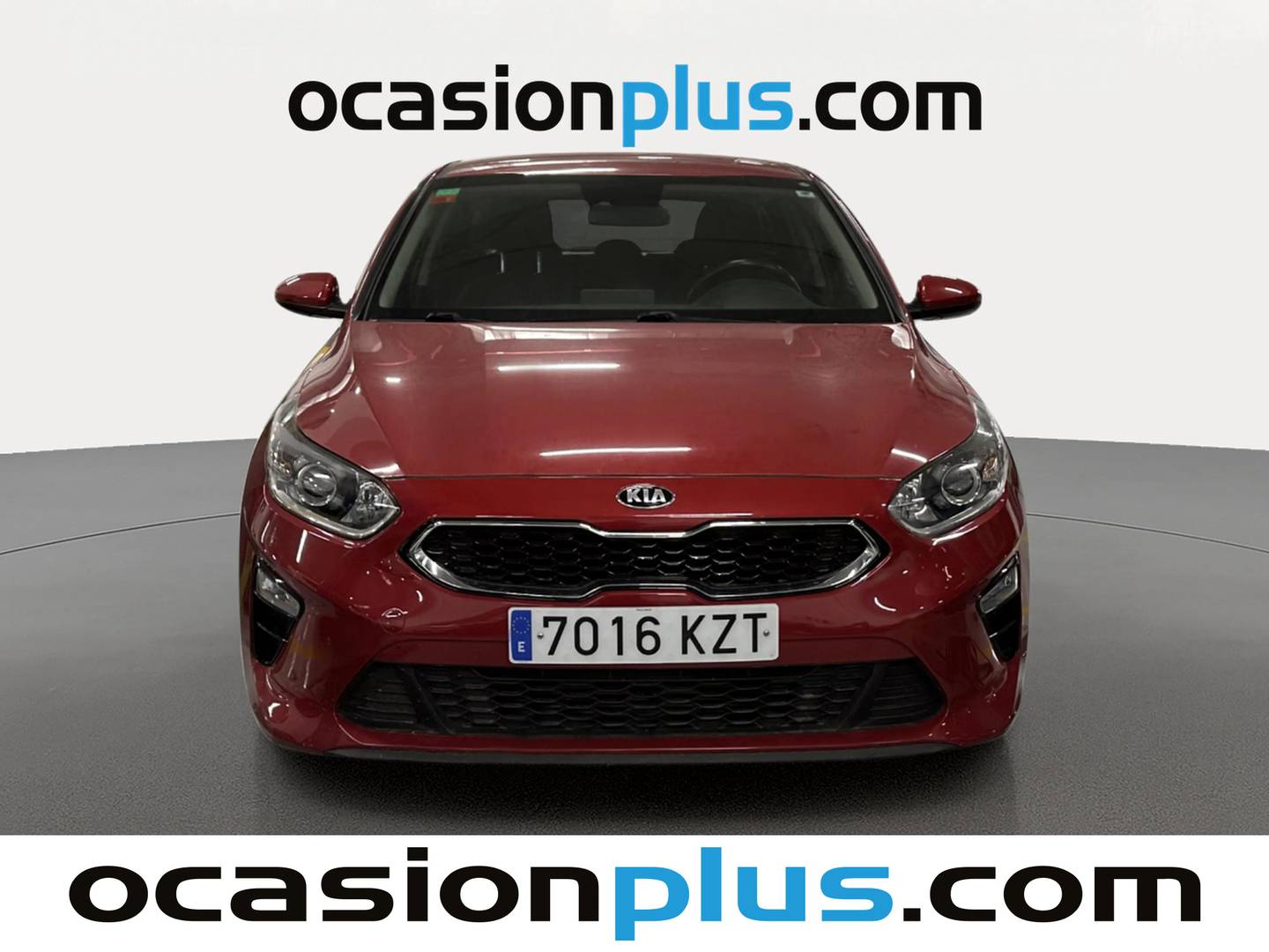 Foto KIA Ceed Kia Ceed 1.0 T-GDi Business (120 CV)