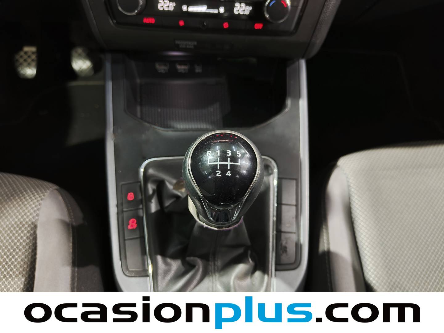 Seat Arona Seat Arona 1.0 TSI Ecomotive S&S Style (95 CV) de segunda mano