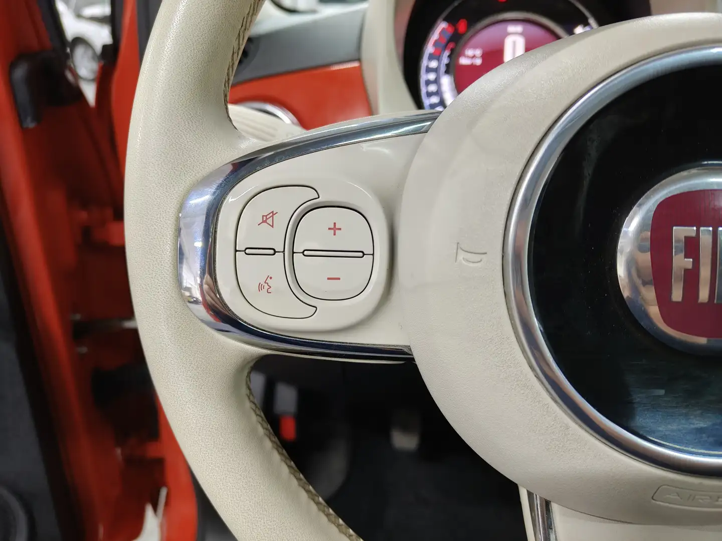 Foto Fiat 500 Fiat 500 1.0 Hybrid Dolcevita (70 CV)