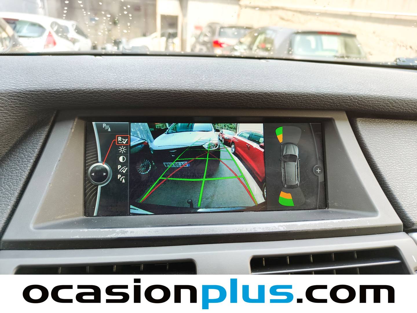 Foto BMW X5 BMW X5 xDrive30d (245 CV)