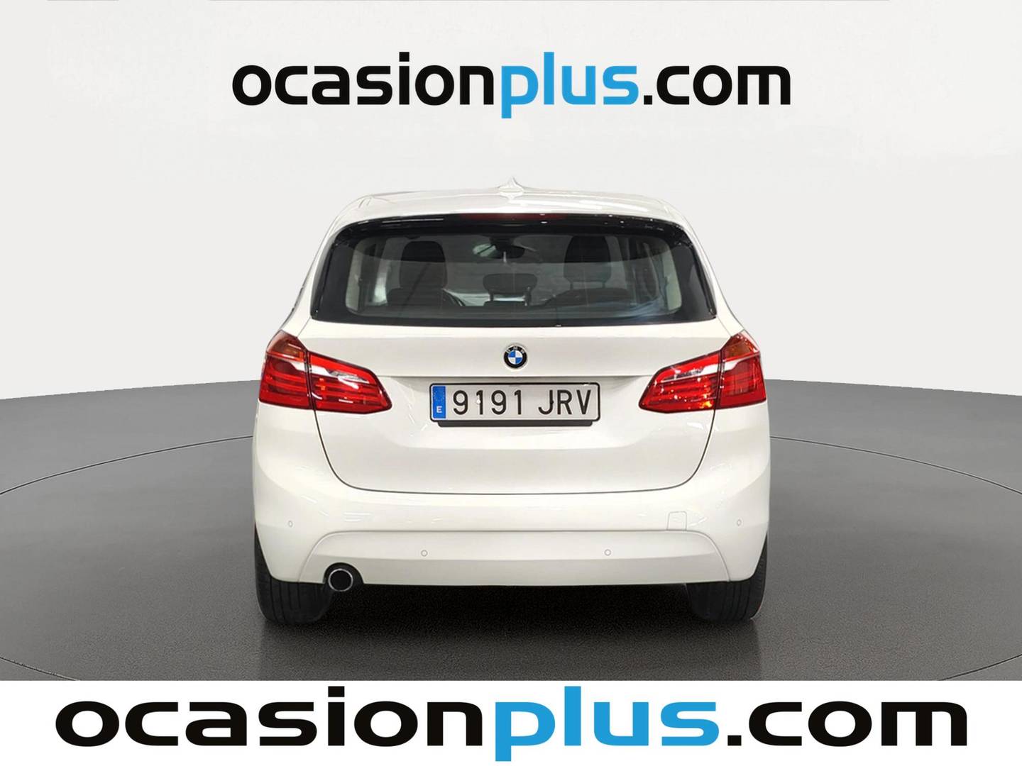 BMW Serie 2 Active Tourer BMW Serie 2 216d Active Tourer (116 CV) al mejor precio