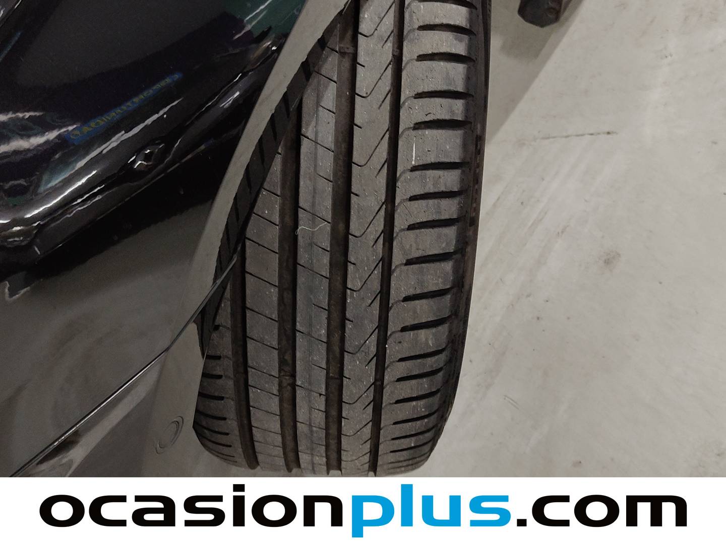 Audi A3 Audi A3 Sportback S line 35 TFSI (150 CV) seminuevo
