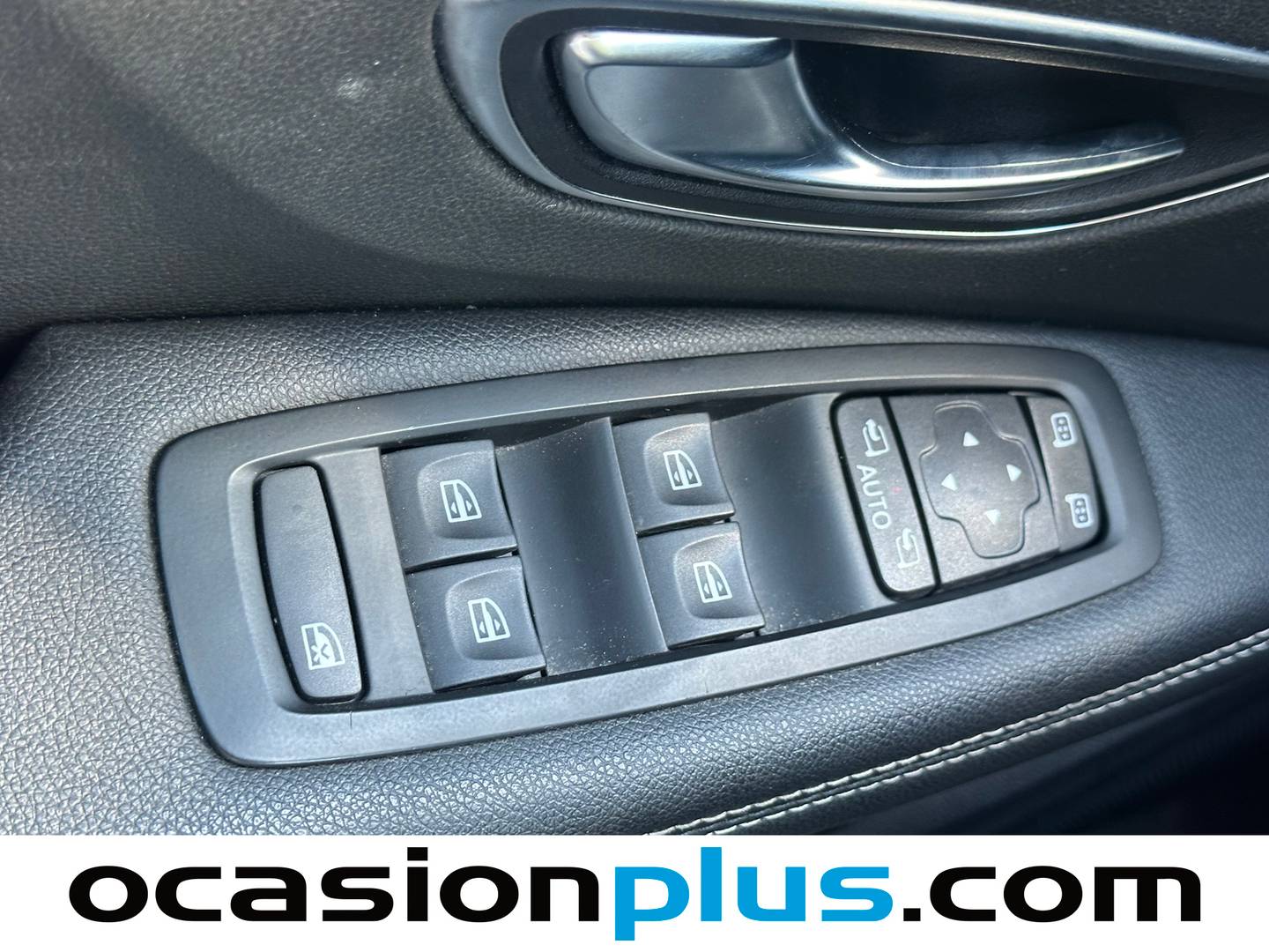 Renault Grand Scénic Renault Grand Scenic Zen TCe (140 CV) GPF barato
