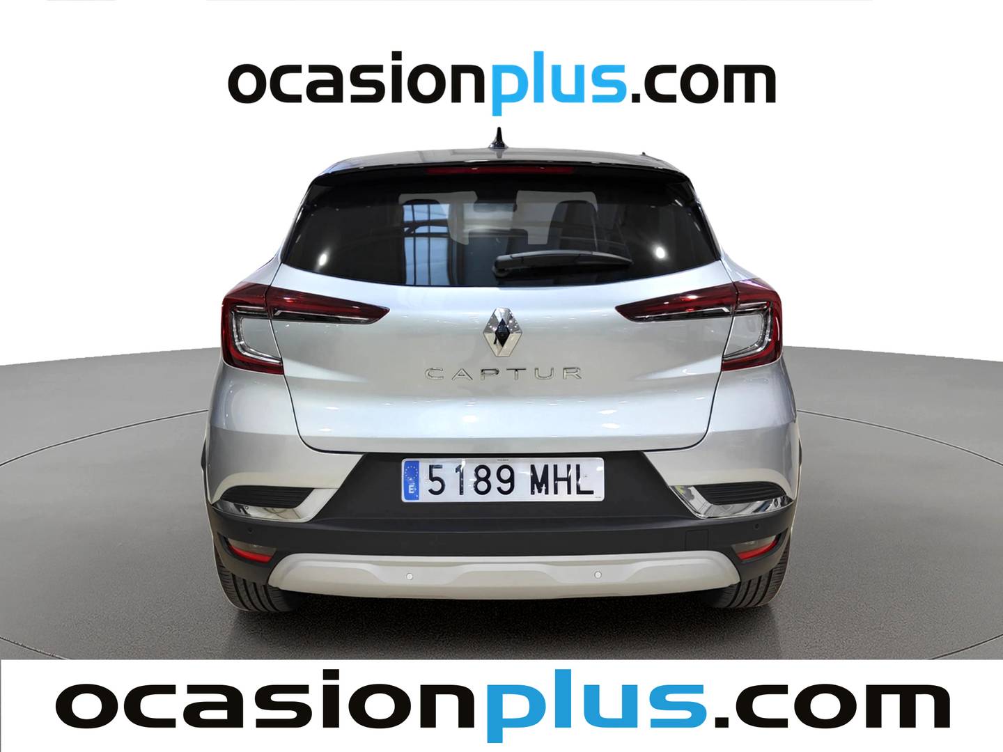 Renault Captur Renault Captur Techno TCe (90 CV) 90cv