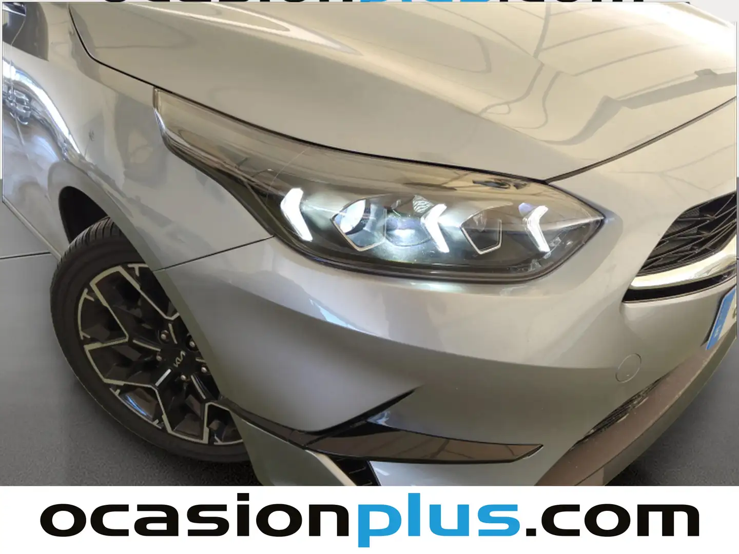 Foto KIA Ceed Kia Ceed 1.0 T-GDi Style Edition (100 CV)