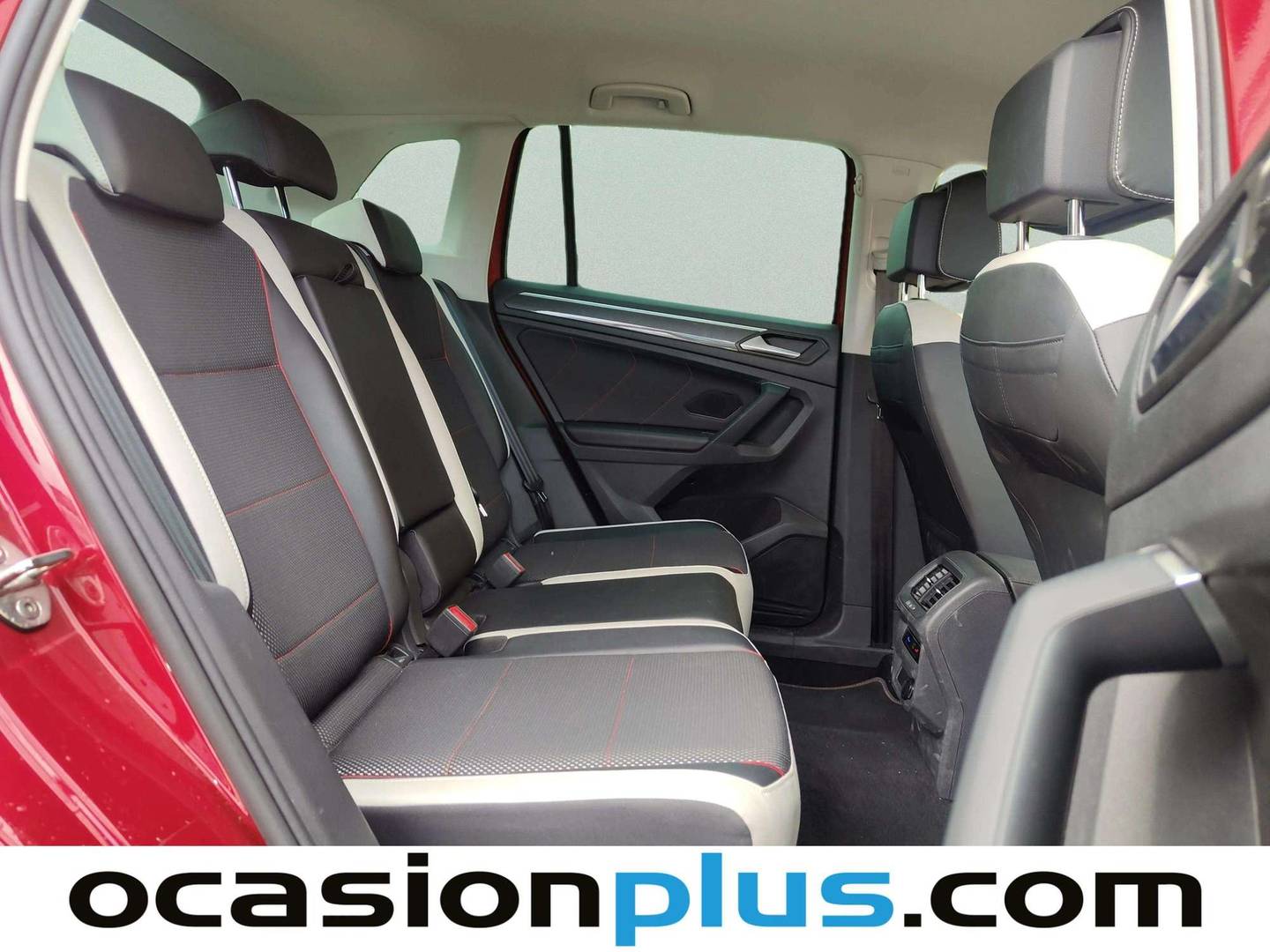 Volkswagen Tiguan Volkswagen Tiguan Urban Sport 2.0 TDI (150 CV) DSG 2024