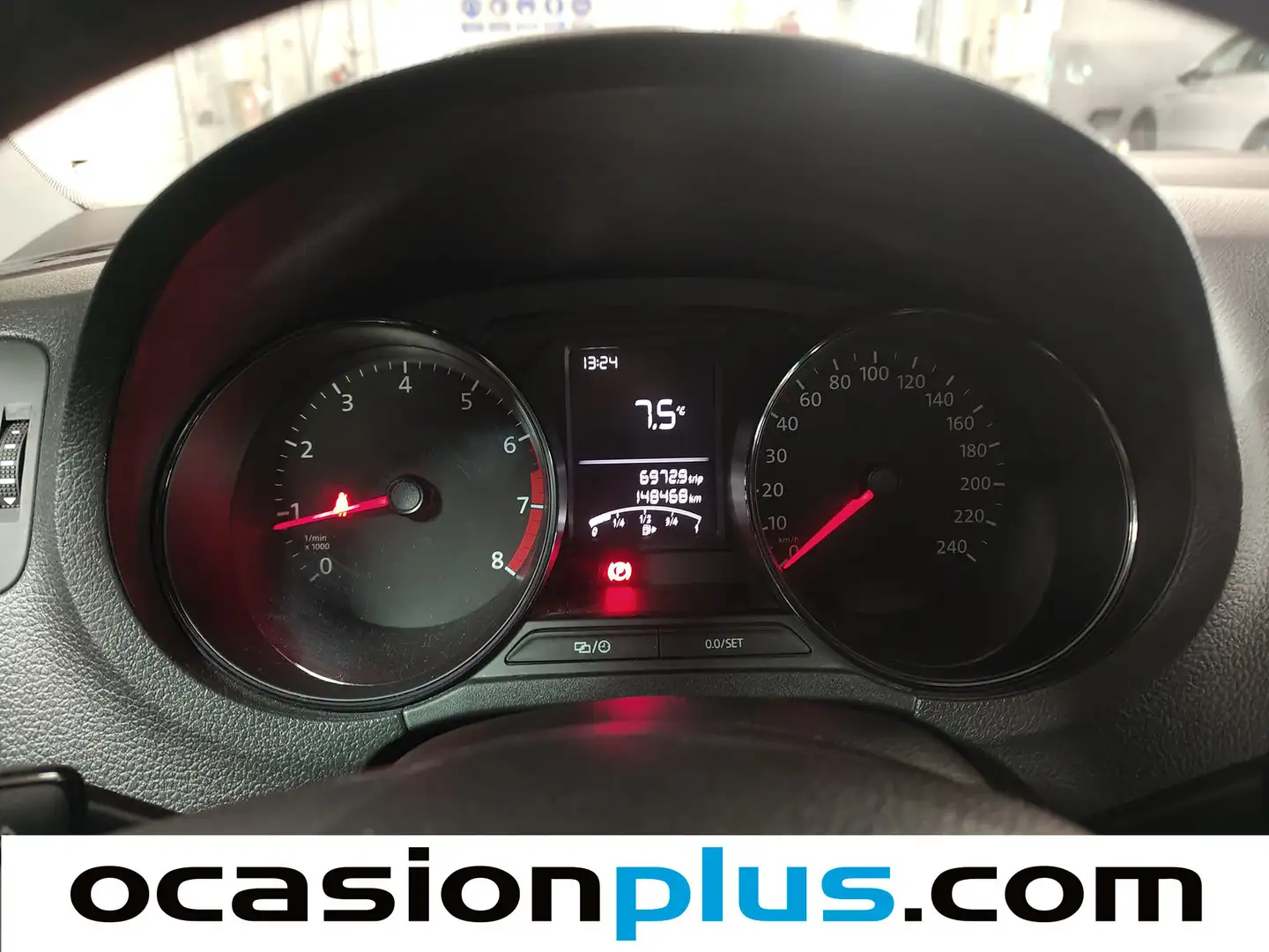 Foto Volkswagen Polo Volkswagen Polo Edition 1.0 BMT (60 CV)