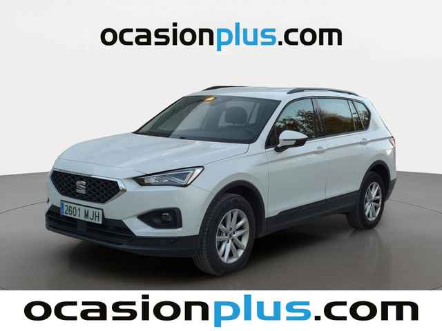 Seat Tarraco Segunda Mano Zaragoza