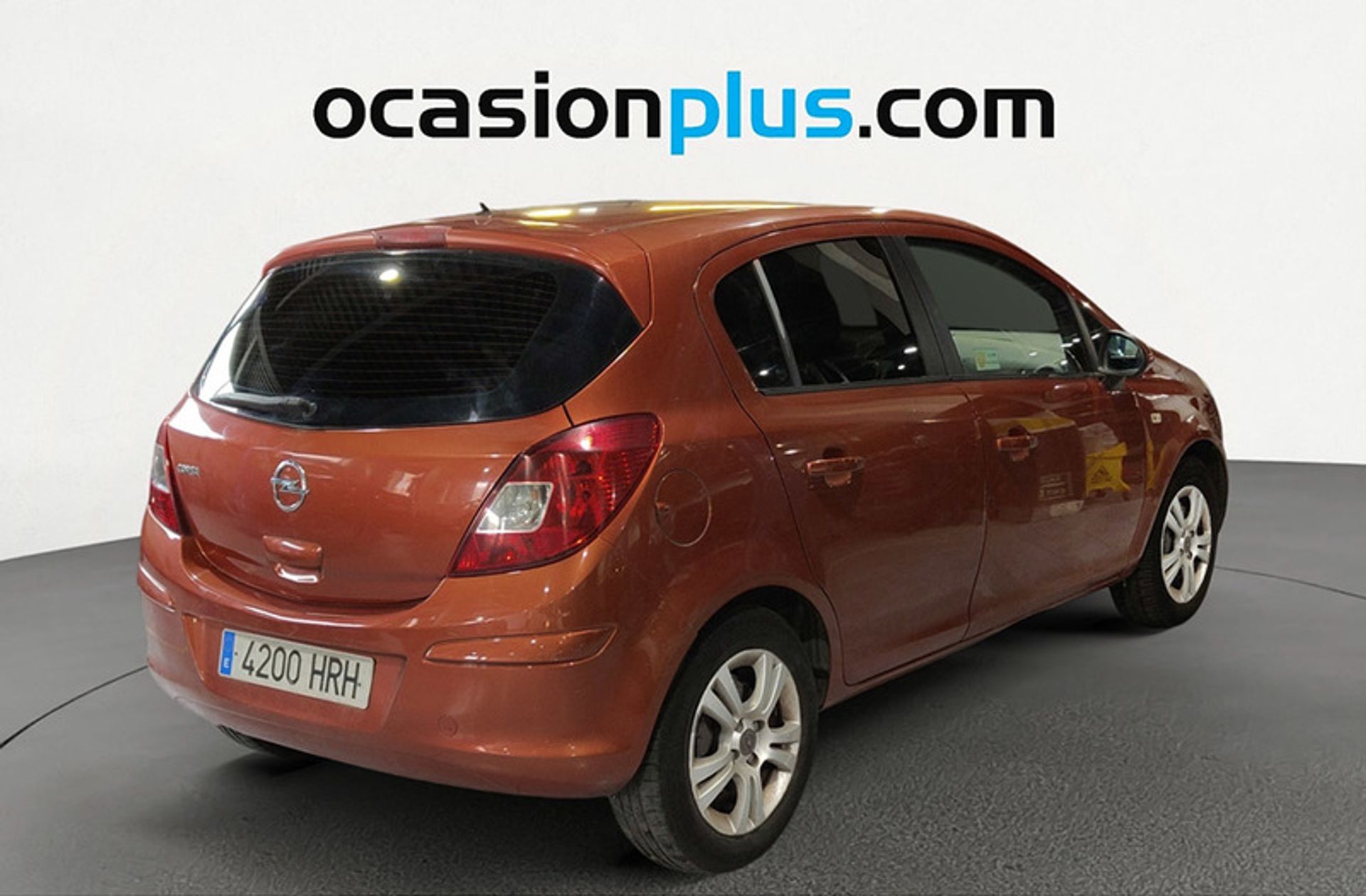 Opel Corsa 1.2 Expression - foto 4