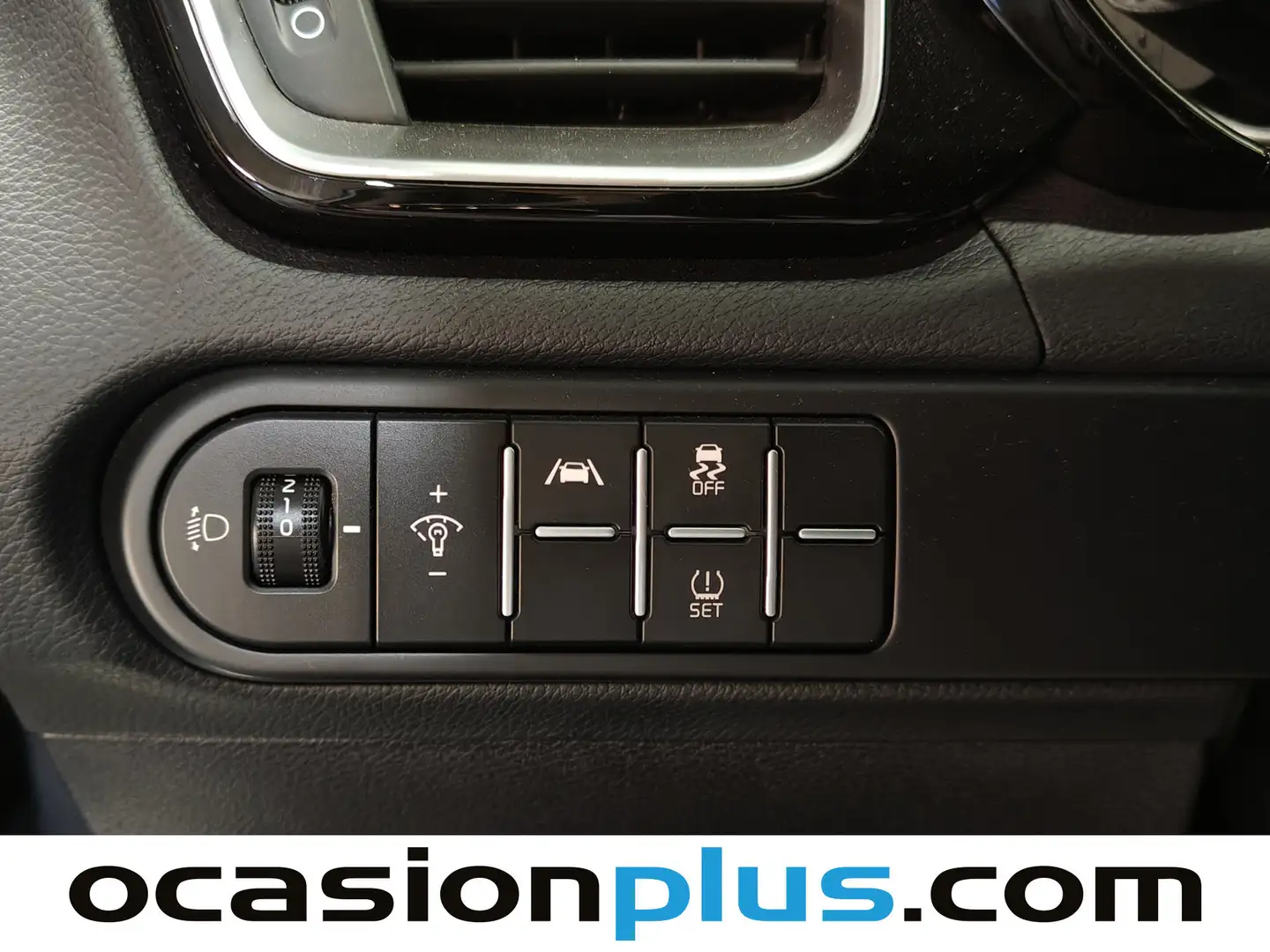 Foto KIA XCeed Kia XCeed 1.0 T-GDi Tech (120 CV)