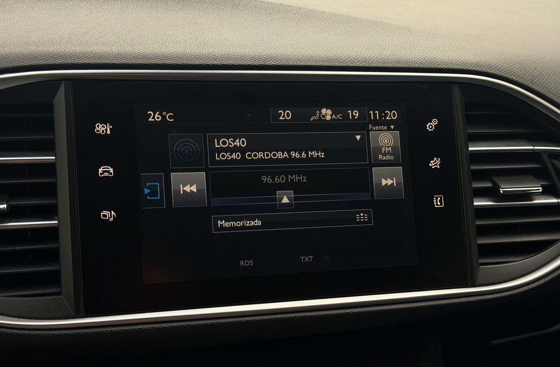 Peugeot 308 BlueHDi 120 Style - foto 28