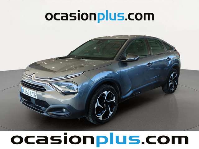 Citroën C4 BlueHDi 110 S&S Feel Pack (110 CV) de segunda mano