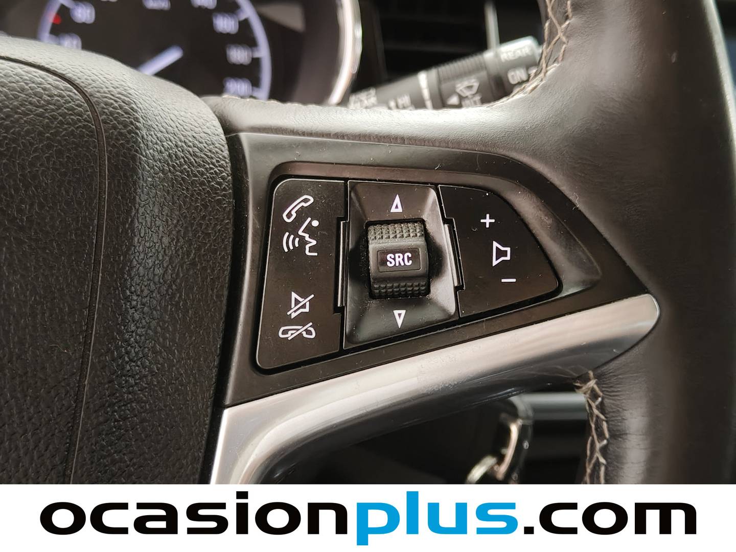 Opel Mokka X Opel Mokka X 1.4 Turbo S&S Selective 4X2 (140 CV) km 0